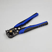 Інструмент HS-731 для зняття ізоляції з проводів і кабелів 0,25-6 мм?