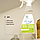Натуральний засіб для очищення поверхонь Total Clean Green Max 500 мл, фото 5