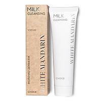 Молочко демакіяж Milk Cleansing White Mandarin 100 мл (99101228101)