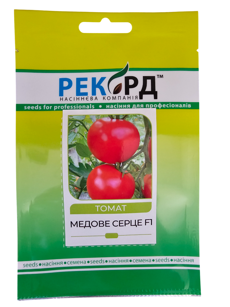 Томат Superior "Медове сердце" 30 seeds (насінин)