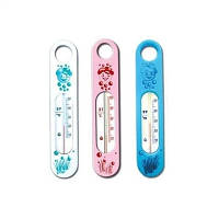 Термометр для воды В-2 "Капитошка" (+10...+50 С)