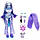 Лялька Монстер Хай Еббі Бомінейбл Єті Monster High Abbey Bominable Yeti HNF64, фото 4