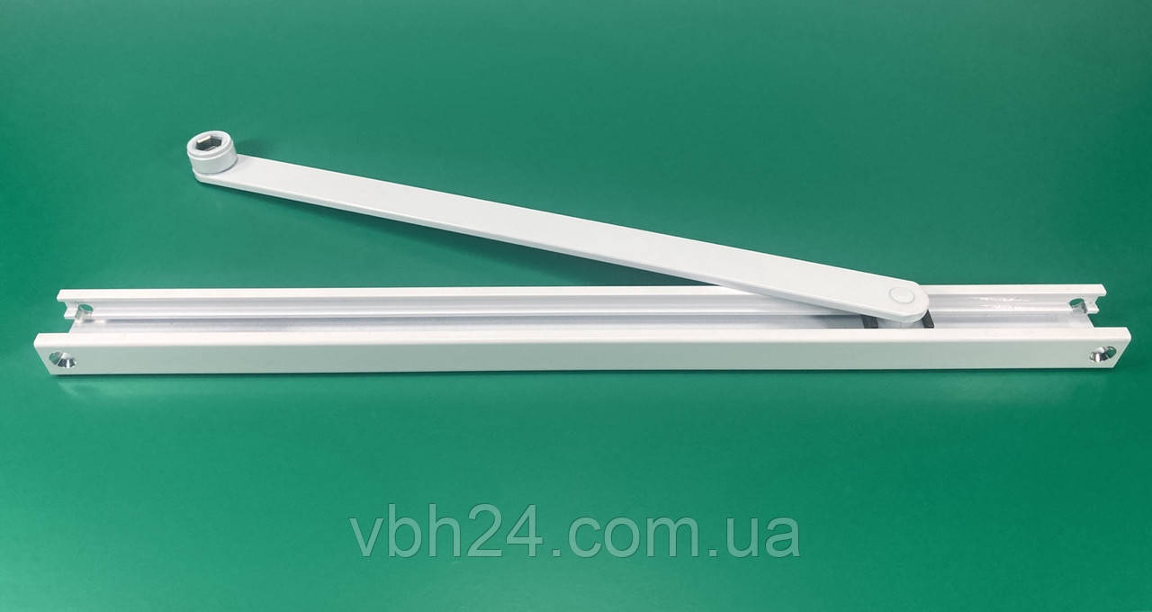Шина біла для Geze TS3000, арт. 015695