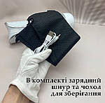 Автоматичний мастурбатор чоловічий Wi Telescopic ProMax зі звуком. Білий, фото 10