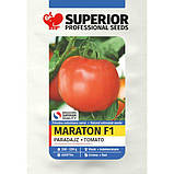 Томат Superior "Маратон F1" 15 seeds (15 насінин), фото 4