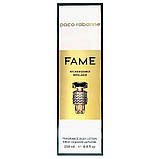 Парфумований лосьйон для тіла Paco Rabanne Fame Exclusive EURO 250 мл, фото 5