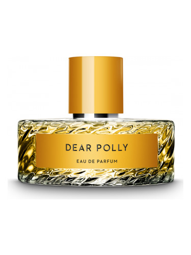 Віддушка для парфумерії Vilhelm Parfumerie - Dear Polly