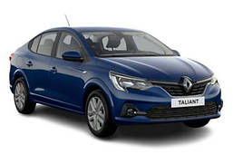Renault Taliant