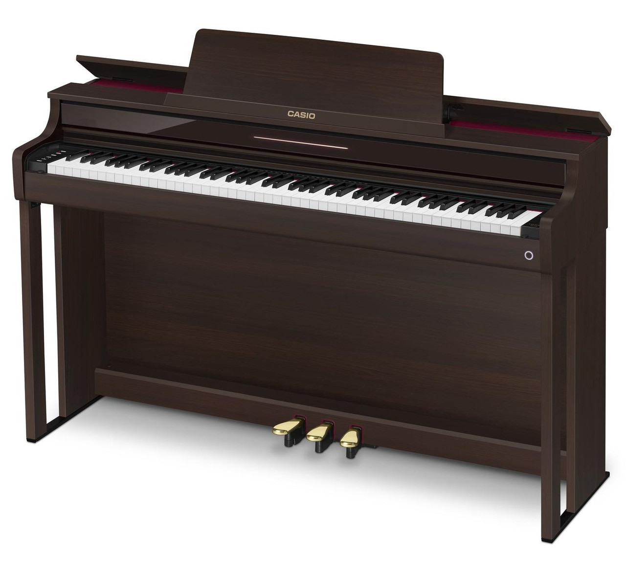 Цифрове піаніно Casio Celviano AP-550 BN, фото 1