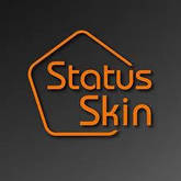 Status Skin