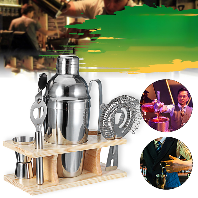 Барменський набір