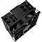 Кулер до процесора ID-Cooling SE-214-XT Black, Intel:1700/1200/1151/1150/1155/1156, AMD: AM4, фото 2
