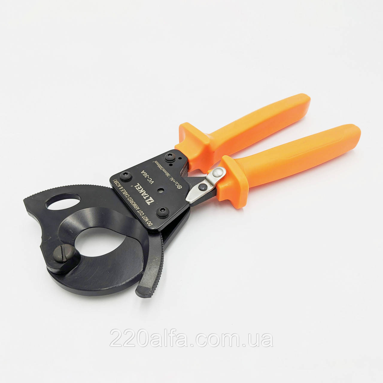 Інструмент для різання кабелю VC-36 TAKEL, фото 1