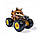 Джип Монстер Джем 1:64 Monster Monster Jam horse power 6044941, фото 4