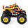 Джип Монстер Джем 1:64 Monster Monster Jam horse power 6044941, фото 6