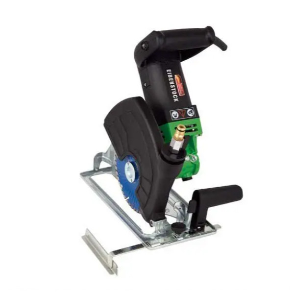 Циркулярна пила для різання каменю Eibenstock EDS 180 2300 Вт, 4300 об./хв диска 185 мм; 7,7 кг, фото 1