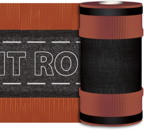 Вентиляційна стрічка Delta Vent Roll Maxx, фото 1