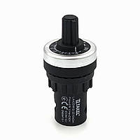 Потенціометр LA42DWQ-22 10kOm TAKEL
