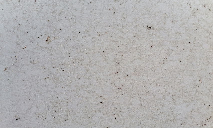 Пробка настінна BazaLux Creamy White 600*300*3 мм (1.98м2 уп)