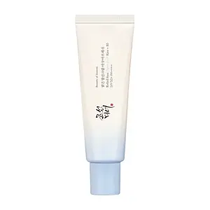 Сонцезахисний крем для обличчя з рисовою водою та пантенолом Beauty of Joseon Relief Sun Aqua Fresh, 50 мл