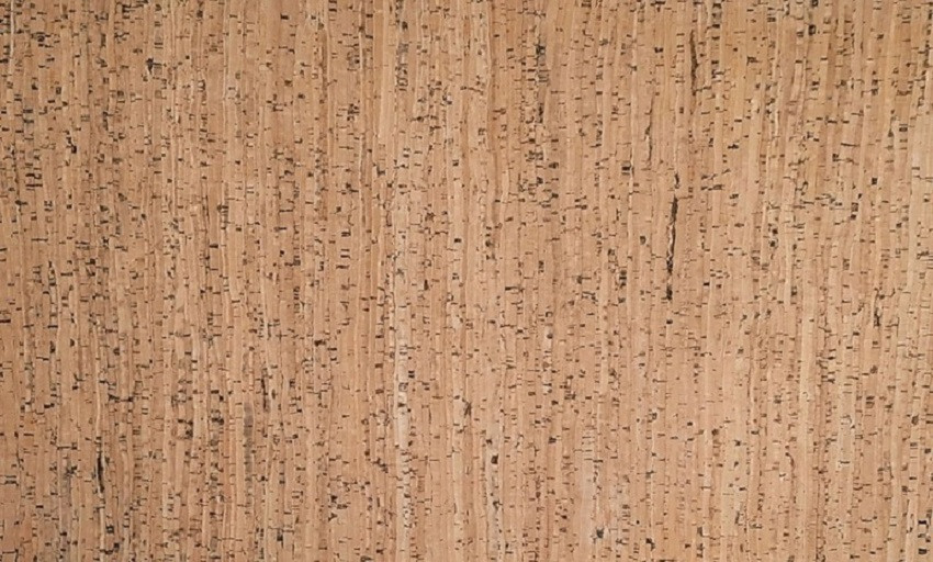 Пробка настінна BazaLux Devon 600*300*3 мм (1.98м2 уп)