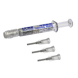 Термопаста силіконова Mechanic TP63 (3г)