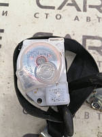 Ремінь безпеки Mitsubishi Outlander 2.4 2017 прав. (б/у)