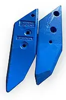 Долото Lemken 3364151 L утолщенное 15мм  B2SP