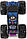 Джип Монстер Джем 1:64 Monster Jam Sonuva Digger 6044941, фото 4