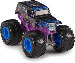 Джип Монстер Джем 1:64 Monster Jam Sonuva Digger 6044941