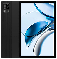 Планшет Doogee T40 8/512GB LTE Midnight Black Global version
