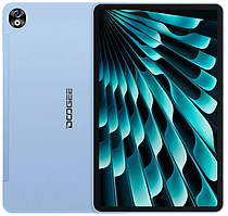 Планшет Doogee T40 Pro 8/512GB LTE Galaxy Blue Global version