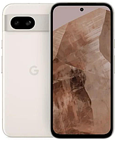 Смартфон Google Pixel 8a 5G 8/128Gb Porcelain US