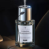 Аромадифузор в авто автоматичний з солодким ароматом, фото 2