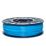 Філамент PLA 1,75мм 0,85кг, блакитний, фото 2