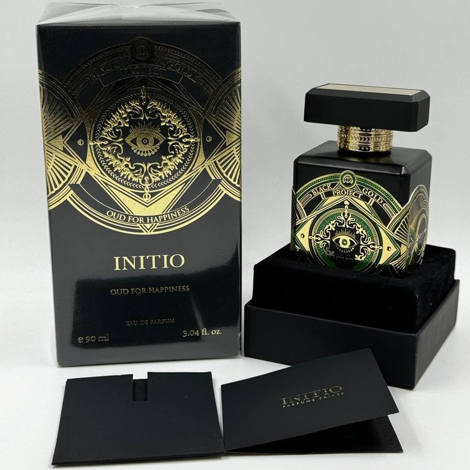 Initio Parfums Prives Oud for Happiness EDP 90 ml