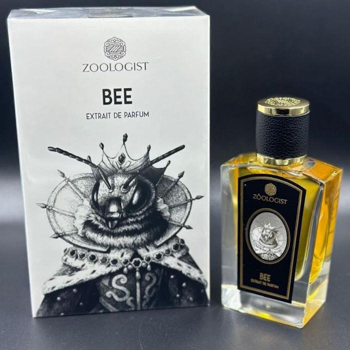 Zoologist Bee EXTRAIT DE PARFUM 100ml, фото 1