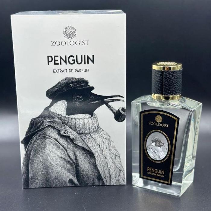 Zoologist Penguin EXTRAIT DE PARFUM 100ml