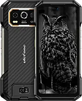 Смартфон Ulefone Armor 27 12/256Gb Black Global version
