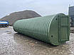 Модульні укриття із гофрованої сталі МУГС, фото 7