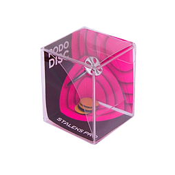 Диск педикюрний PODODISC EXPERT XS в комплекті зі змінним файлом 180 грит 5шт (10мм)