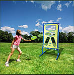 Гра SCATCH FRISBEE SHOOTING 111x56x43cm