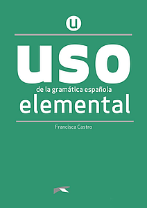 Uso de la gramatica espanola elemental