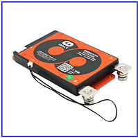 BMS плата DaLy LiFePO4 12V 4S 100A