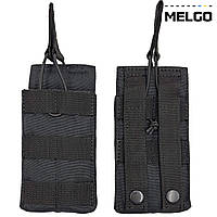 Підсумок на 1 магазин АК м'який Чорний MELGO