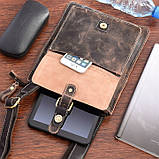 Чоловіча сумка Beltimore F20, фото 2