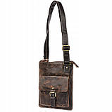 Чоловіча сумка Beltimore F20, фото 3