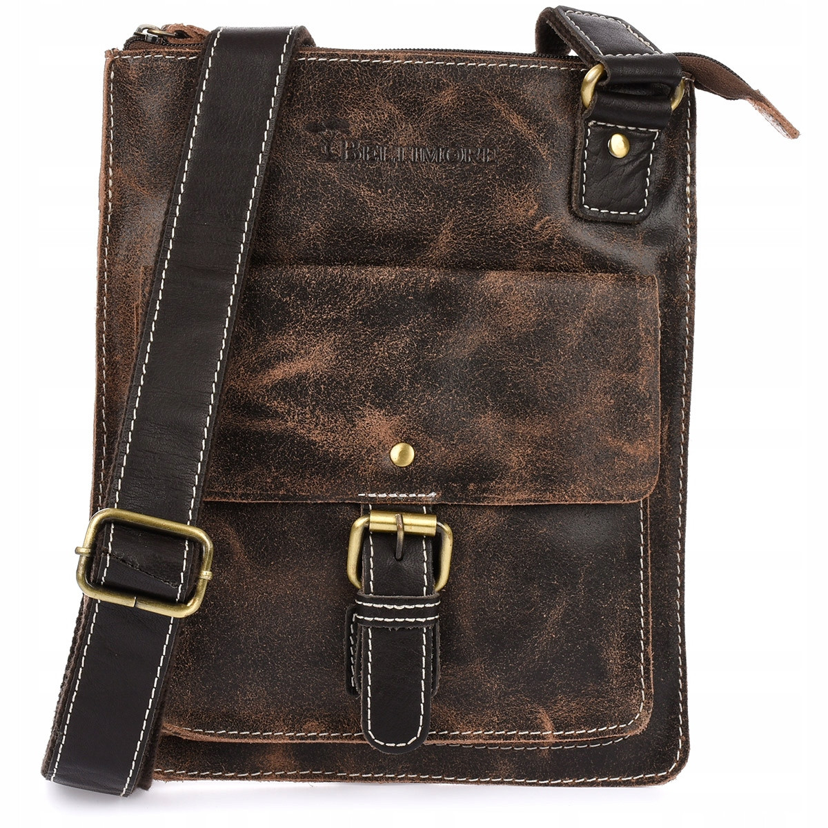 Чоловіча сумка Beltimore F20, фото 1