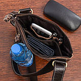 Чоловіча сумка Beltimore F20, фото 5