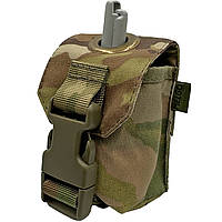 Підсумок гранатний під Ф1, РГД, П67 Мультикам Cordura 600 D MELGO